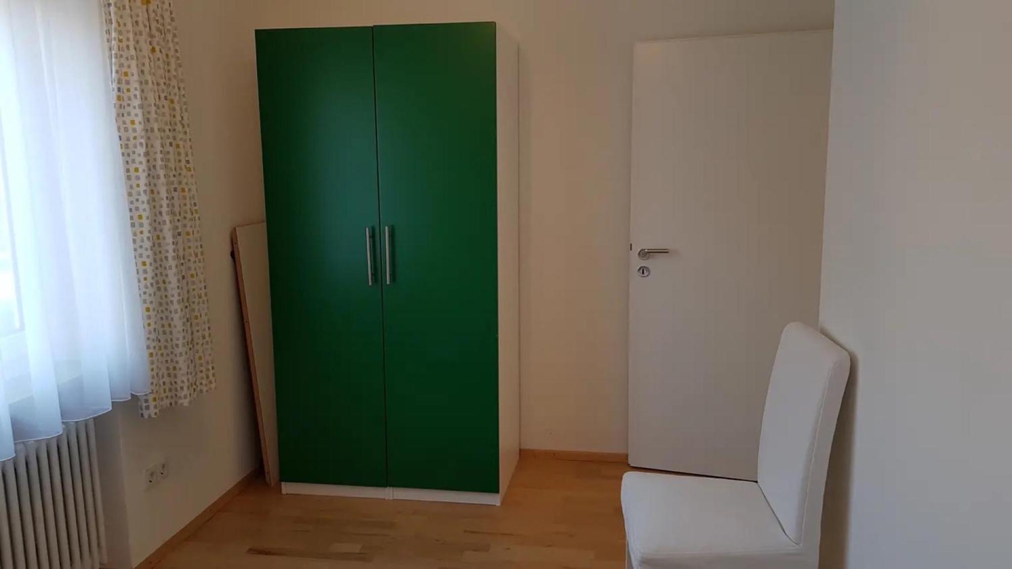 クレスブロン・アム・ボーデンゼーHaus Weyersアパートメント エクステリア 写真