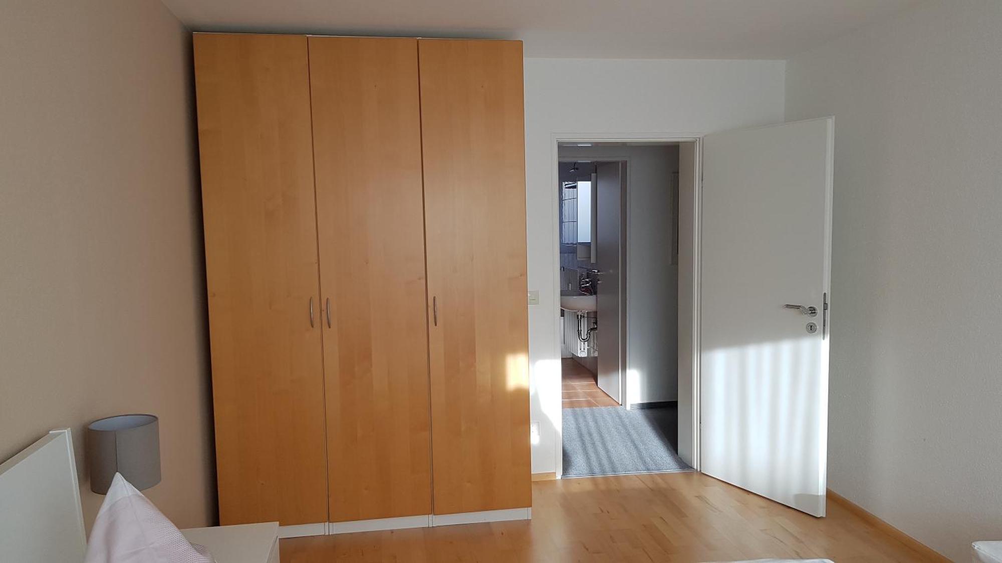 クレスブロン・アム・ボーデンゼーHaus Weyersアパートメント エクステリア 写真