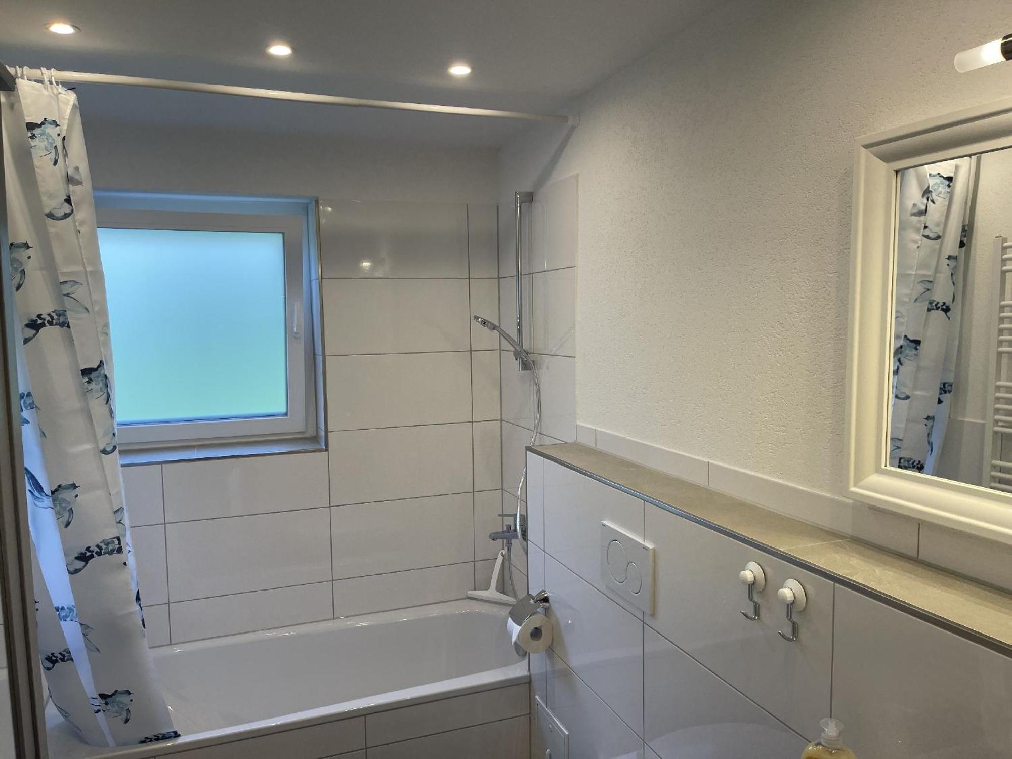 クレスブロン・アム・ボーデンゼーHaus Weyersアパートメント エクステリア 写真
