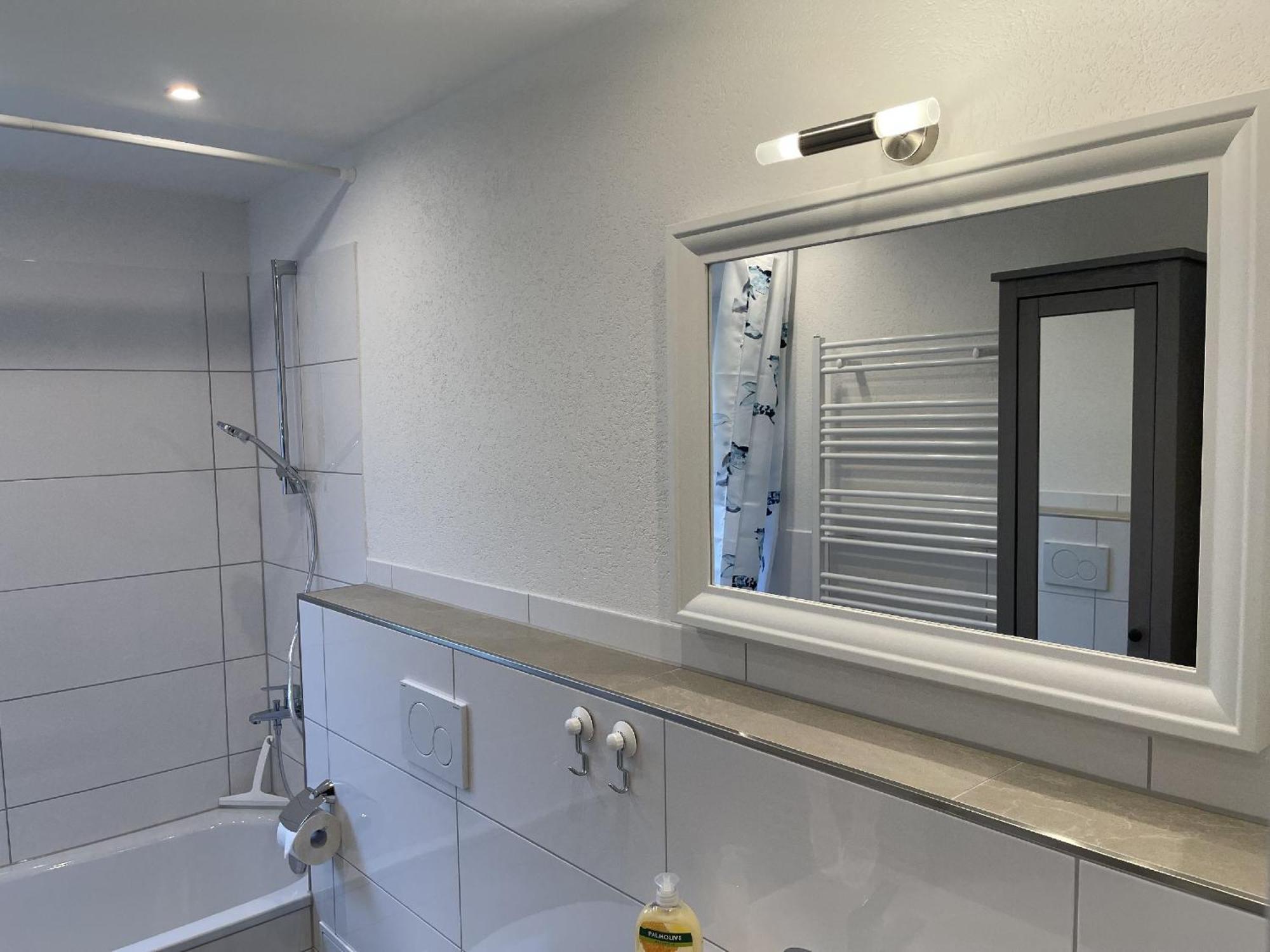 クレスブロン・アム・ボーデンゼーHaus Weyersアパートメント エクステリア 写真